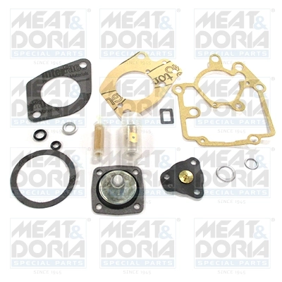 Repair Kit, carburettor